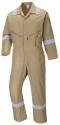 Iona Cotton Coverall