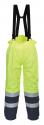 Bizflame Multi Arc Hi-Vis Trouser