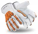 Chrome SLT™ 4060 Leather Glove With Impact Protection