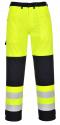 Portwest Hi-Vis Multi-Norm Trousers