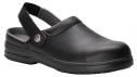 Portwest Steelite Safety Clog SB AE WRU