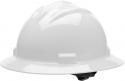 Bullard Safety Helmet S71 White