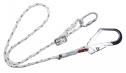 Adjustable Restraint Lanyard