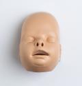 Face Skin for Practi-Baby Infant CPR Manikin