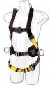 Portwest 2 Point Comfort Plus Harness