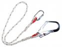 Single Restraint Lanyard