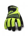 HexArmor Hi-Vis Mechanics+ 4019 Gloves