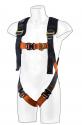 Portwest Ultra 2 Point Harness (FP72)