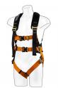 Portwest Ultra 3 Point Harness (FP73)