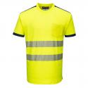 PW3 Hi-Vis T-Shirt S/S