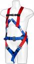 Portwest 3 Point Comfort Harness (FP17)