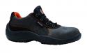 Base Franklin Safety Shoe S1 SRC