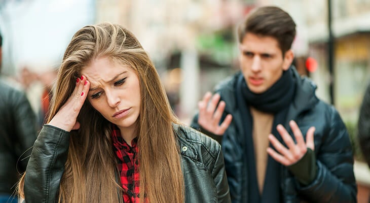 Dating Violence Red Flags 11 Signs Of An Abusive Relationship