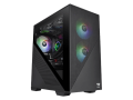 THERMALTAKE Divider 170 TG Black