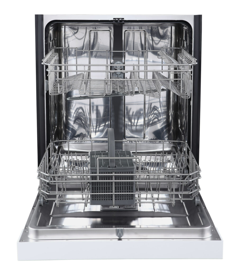 22707 - dishwasher - GBF532SGMWW - open