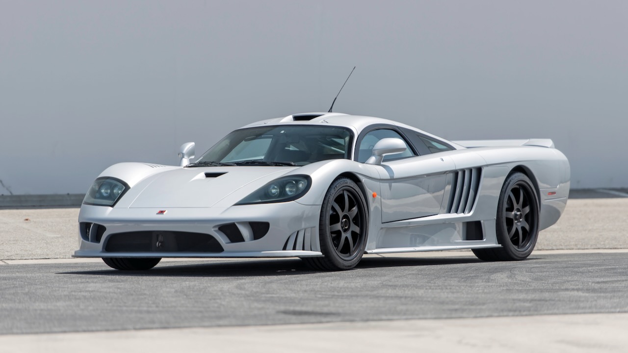 Saleen &#8211; 1