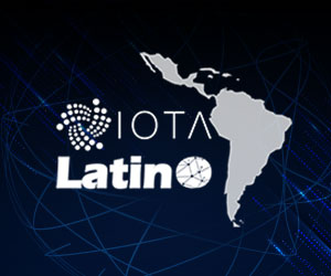 IOTA Latino