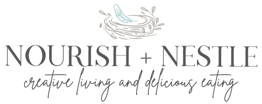 Nourish and Nestle