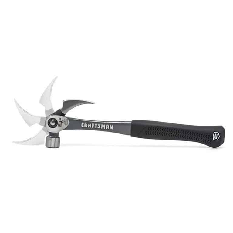 Craftsman 18 Ounce Flex Claw Hammer Novelty Item