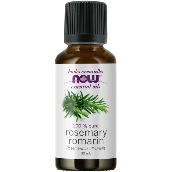 Rosemary Oil