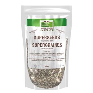 Superseeds