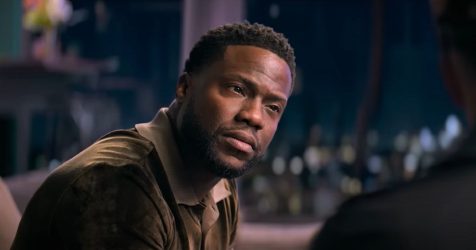 Kevin Hart Leads a Skybound Heist in Thrilling Trailer for Netflix movie Lift