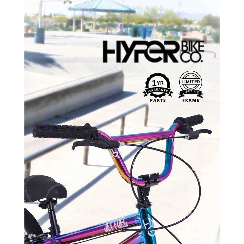 18in Hyper Jet Fuel BMX | Hyper Bicycles - Sports Supplies online store