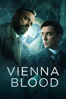 Vienna Blood