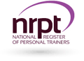 NRPT Homepage