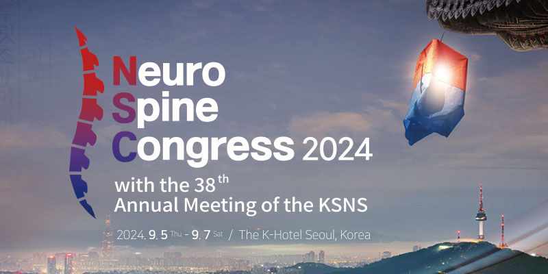 Neuro Spine Congress 2024