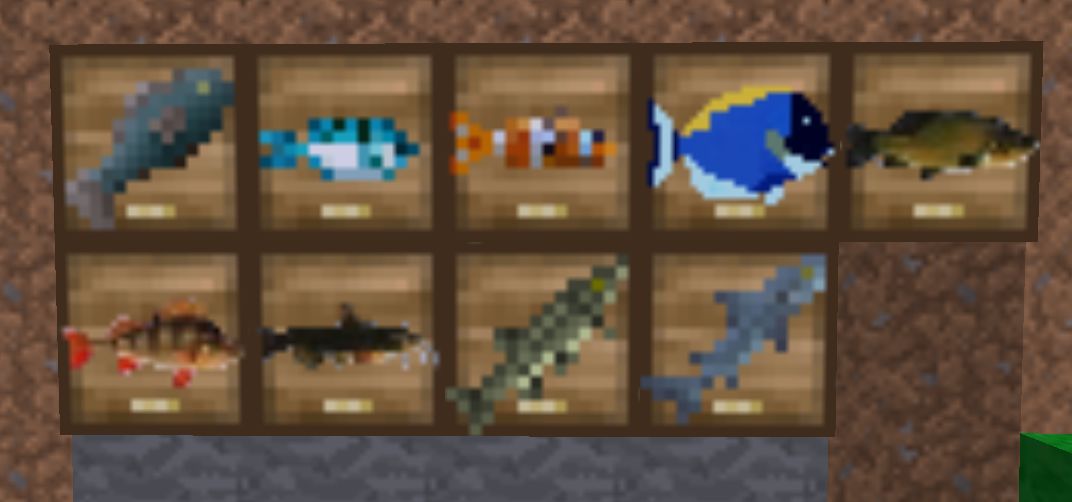 [Mod] Fishing [fishing] - Minetest Forums