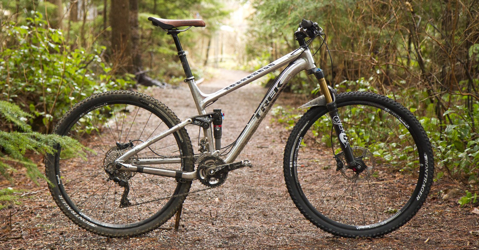 Trek Fuel Ex 29