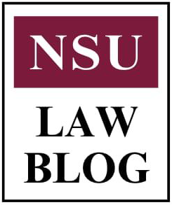 NSU LAW BLOG