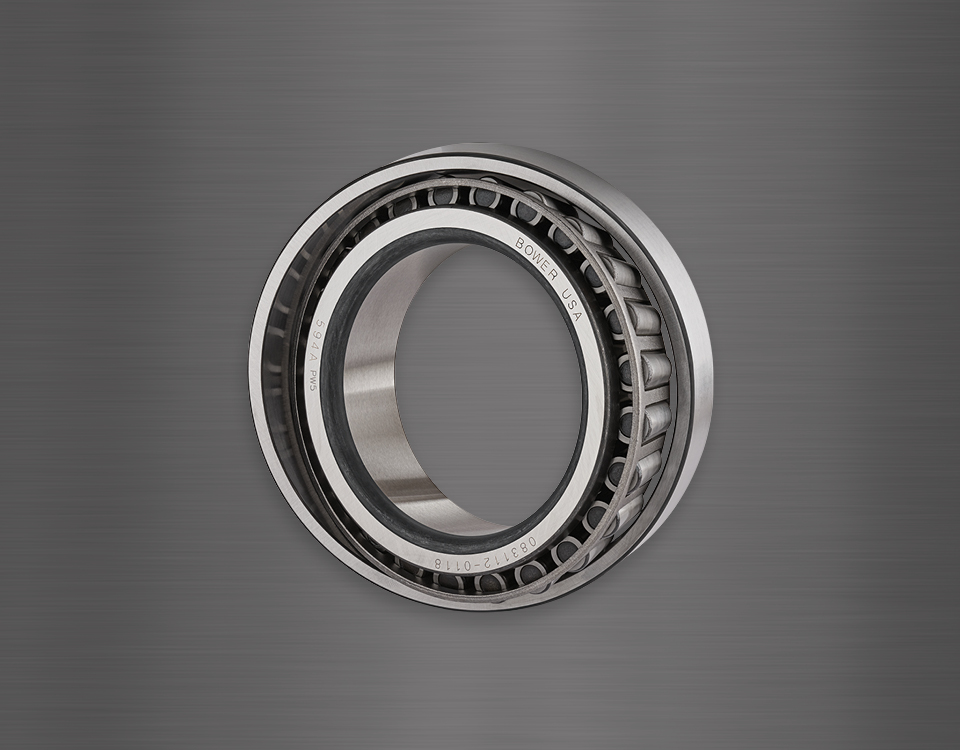 NTN Tapered Roller Bearing product image