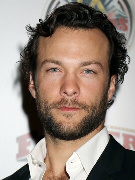 Kyle Schmid