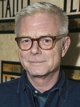 Stephen Daldry