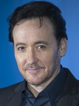 John Cusack