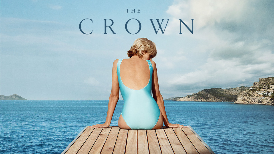 The Crown - Netflix