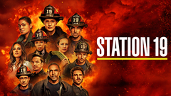 Station 19 - ABC