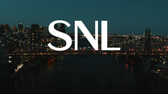 Saturday Night Live - NBC