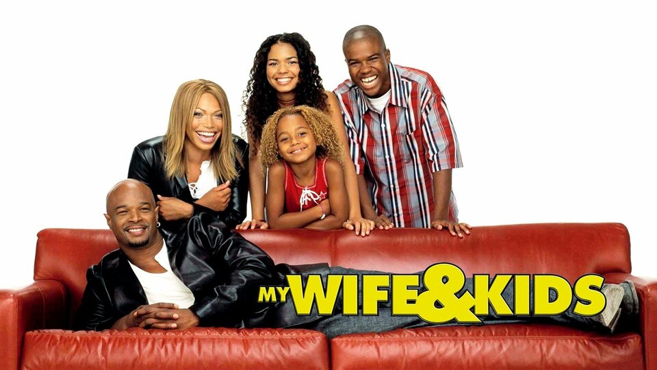 My Wife and Kids - ABC