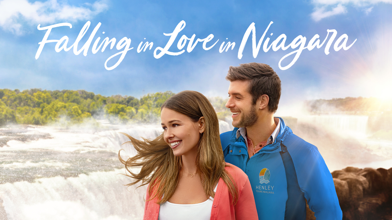 Falling in Love in Niagara - Hallmark Channel Movie - Where To Watch