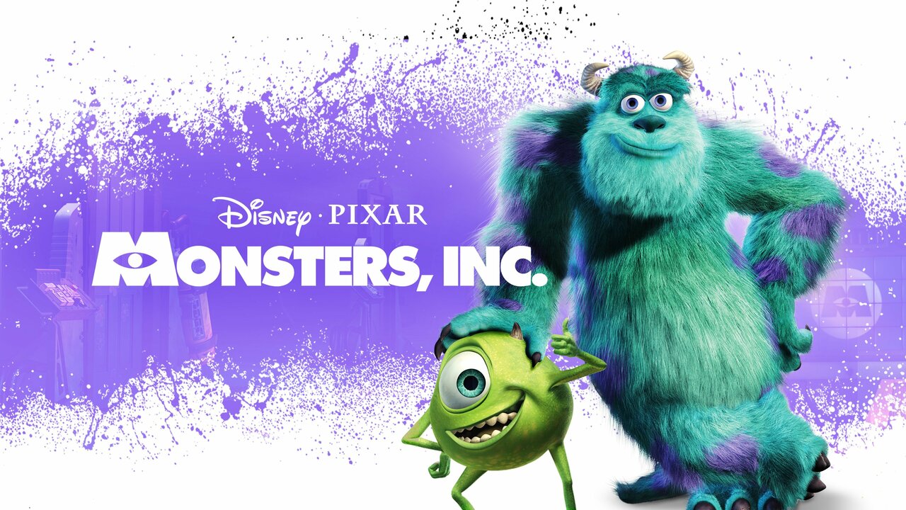 Monster Inc Images