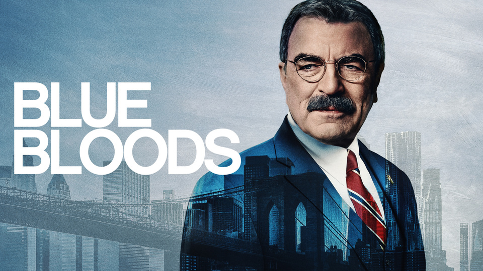 Blue Bloods Newsletter