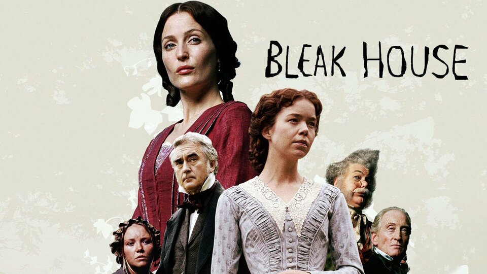 Bleak House - PBS