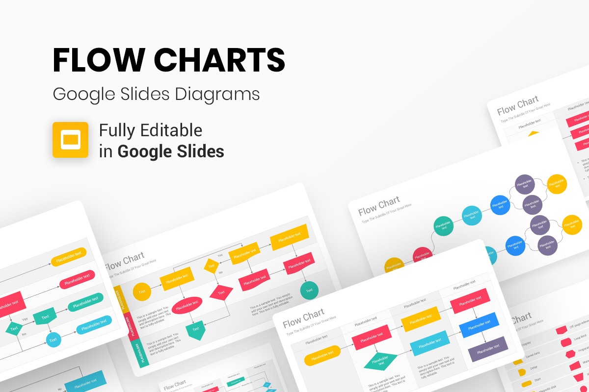 Free Google Slides Diagrams