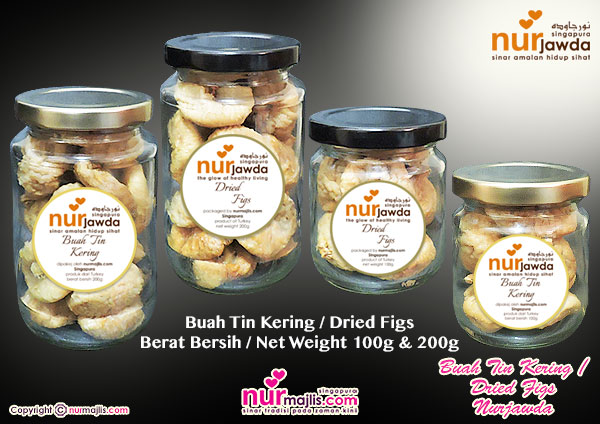 nurjawda BUAH TIN KERING @nurmajlis.com