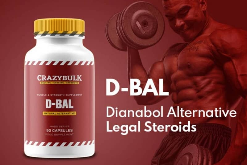 D-Bal Review