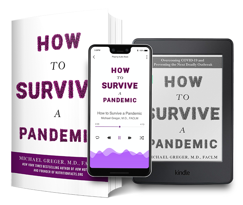 How to Survive a Pandemic