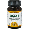 Country Life DMAE 350 mg 50 Capsules